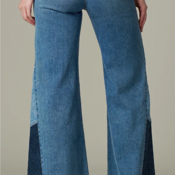 Joe’s Jeans THE BAILEY WIDE LEG - Picture 3 of 4